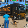 US Cargo Euro Truck Simulator MOD APK