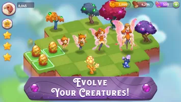 Merge Magic! MOD APK