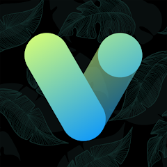 Vera Icon Pack: shapeless icon MOD APK