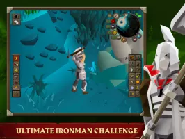 Old School RuneScape MOD APK