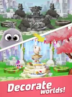 Angry Birds Match 3 MOD APK