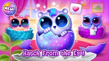 Smolsies - My Cute Pet House MOD APK