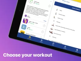 Butt workout - 4 week program MOD APK