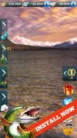 Let's Fish: Fishing Simulator MOD APK