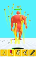 Attack Hole - Black Hole Games MOD APK