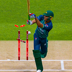 Real World Cricket Games MOD APK