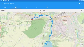 Caynax - Running & Cycling GPS MOD APK