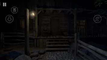 The Dark Pursuer MOD APK