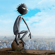Amazing Crime Rope Stickman MOD APK