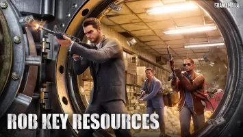 The Grand Mafia MOD APK