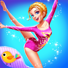 Gymnastics Queen MOD APK