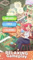 Starbrew Cafe: Mystical Merge MOD APK