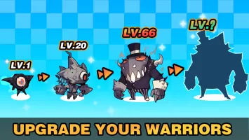 Camera Clash: Blade Clash War MOD APK