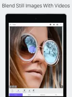 StoryZ Photo Motion Video loop MOD APK