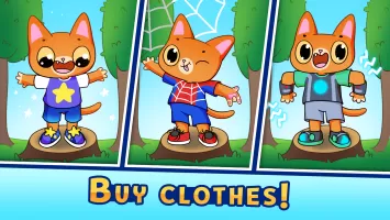 Jumper Cat MOD APK