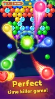 Bubble Shooter Balls: Popping MOD APK