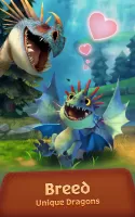 Dragons: Titan Uprising MOD APK