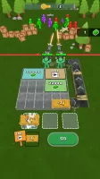 Ammo Fever: Tower Gun Defense MOD APK