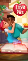 Love & Pies - Merge Mystery MOD APK