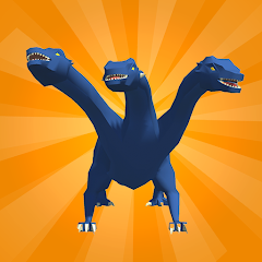 Merge Monster - Monster Fusion MOD APK
