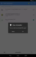 Easy Uninstaller App Uninstall MOD APK
