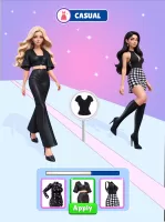 Fashion Catwalk Show MOD APK