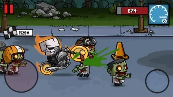 Zombie Age 3 Premium: Survival MOD APK
