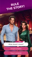 My Fantasy: Choose Romance MOD APK