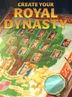 Kingdom Maker MOD APK