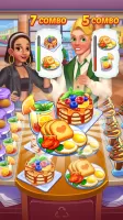 Food Voyage MOD APK