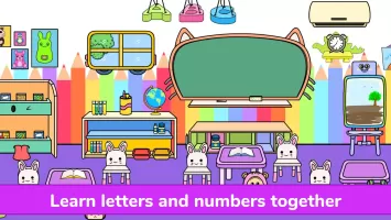 Tizi Town: My Preschool Games MOD APK