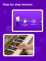 Piano Academy - Learn Piano MOD APK