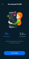 Avast Cleanup – Phone Cleaner MOD APK
