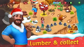 Kong Island: Farm & Survival MOD APK