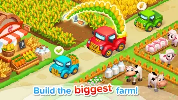 Family Farm Seaside MOD APK