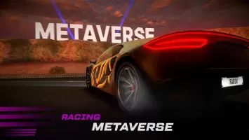 RADDX - Racing Metaverse MOD APK