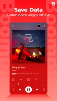 Boomplay: Music & Live Stream MOD APK