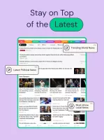 SmartNews: News That Matters MOD APK