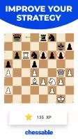 Chessable - Learn chess online MOD APK