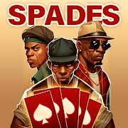 Spades: Classic Card Game MOD APK