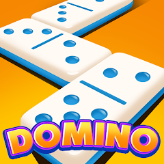 Classic domino - Domino's game MOD APK