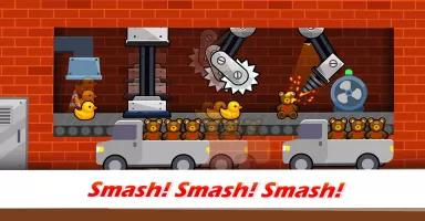 Factory Inc. MOD APK