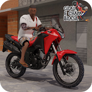 Grau e Chapa Brasil MOD APK