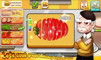 Cooking Tycoon MOD APK