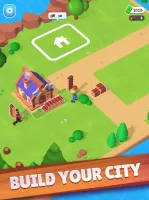 Town Mess - Building Adventure MOD APK