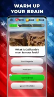 Triviascapes: trivia & IQ test MOD APK