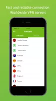 Kiwi VPN Proxy: Safer & Faster MOD APK