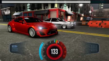 Drag Battle 2:  Race World MOD APK