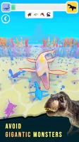 Dino Domination MOD APK