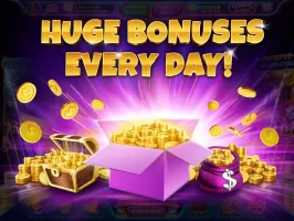 Baba Wild Slots - Casino Games MOD APK